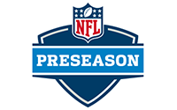 NFL. Preseason 2019/2020